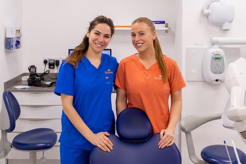 Routine checkups - 3Dental Dublin, Limerick & Galway